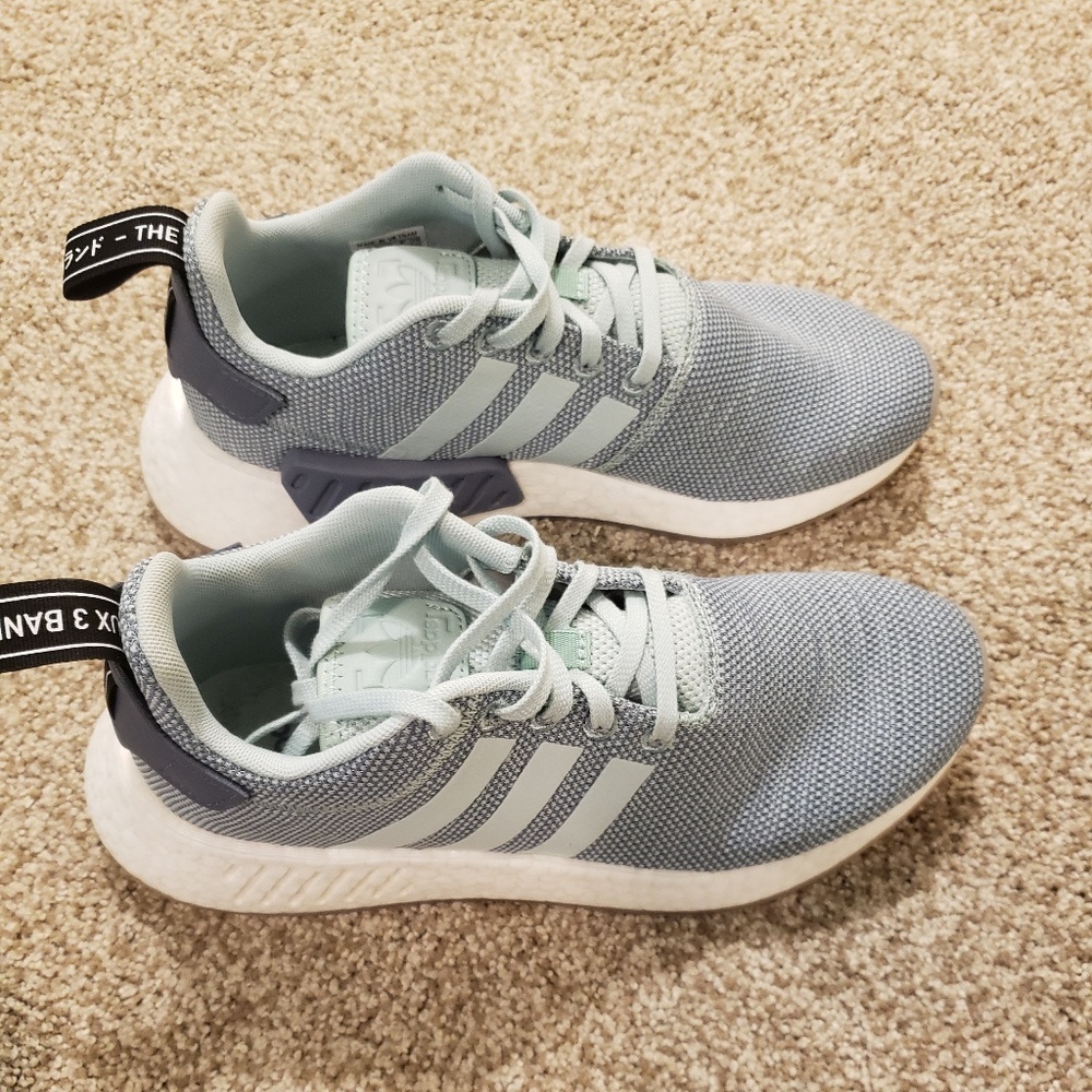 Adidas Nmd2. LOWEST PRICE